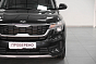 Kia Seltos Comfort, 2021 года, пробег 124700 км