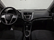 Hyundai Solaris Super Series-III, 2016 года, пробег 161017 км
