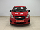 Chevrolet Spark LS, 2012 года, пробег 168559 км