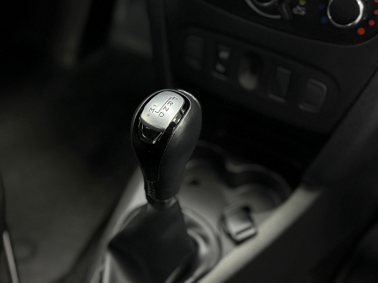 Renault Sandero Stepway Life, 2019 года, пробег 42170 км