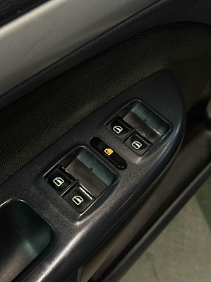 Skoda Octavia Active, 2012 года, пробег 197629 км