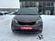 Kia Rio Luxe FCC, 2016 года, пробег 99700 км