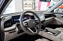 GAC GS8 GL (5 мест), серебряный