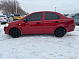 Chevrolet Aveo LS, 2011 года, пробег 186555 км