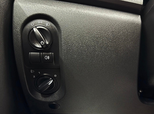 Lada (ВАЗ) Granta Classic Start Glonass 21911-51-009, 2016 года, пробег 119617 км