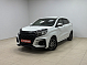 Lada (ВАЗ) XRAY Comfort, 2016 года, пробег 229629 км