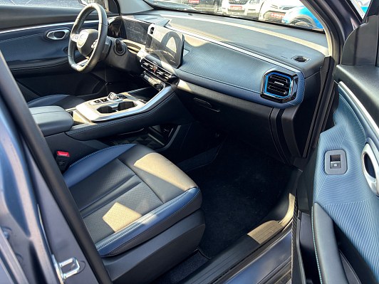 GAC GS3 GB-R, 2024 года, пробег 30373 км