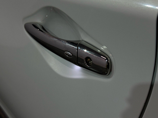 Infiniti QX60 Hi -Tech, 2014 года, пробег 130000 км