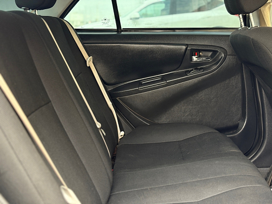 Geely MK Comfort, 2013 года, пробег 145000 км