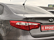 Kia Rio, 2014 года, пробег 168000 км