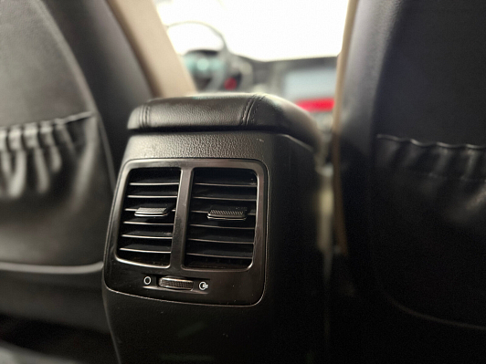 Kia Optima Luxe, 2013 года, пробег 184328 км