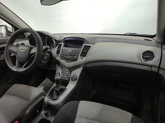Chevrolet Cruze LS, 2012 года, пробег 234127 км
