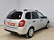 Lada (ВАЗ) Kalina Standard Glonass 21941-50-213, 2014 года, пробег 178087 км