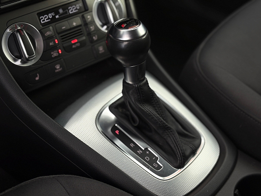 Audi Q3, 2011 года, пробег 189271 км