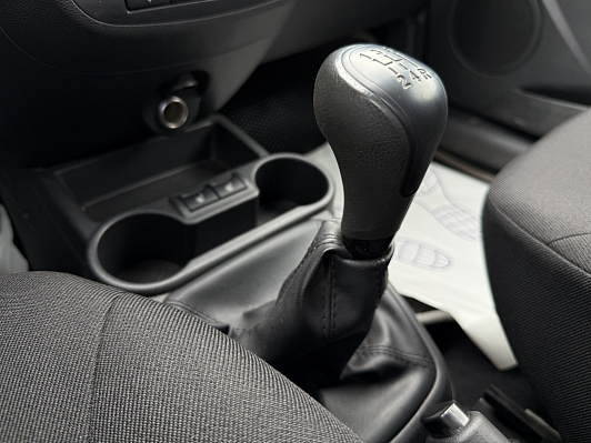 Lada (ВАЗ) Granta Comfort (2018-2021), 2020 года, пробег 98000 км