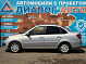 Lada (ВАЗ) Granta Comfort (2018-2021), 2019 года, пробег 45602 км