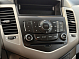 Chevrolet Cruze Base, 2012 года, пробег 256886 км