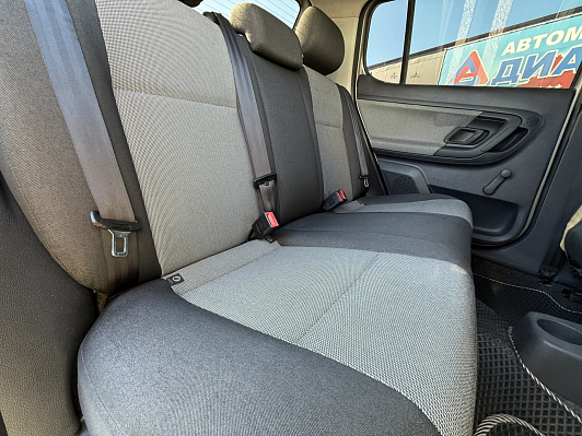 Skoda Fabia Classic, 2009 года, пробег 157664 км