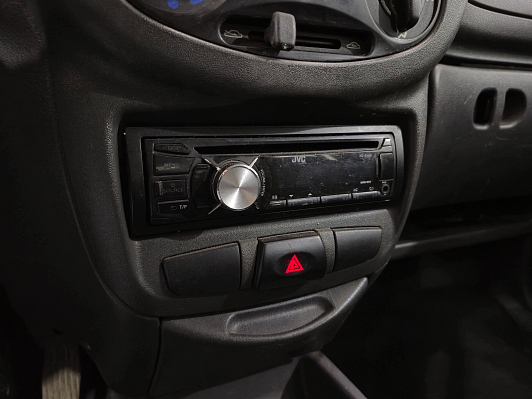 Lada (ВАЗ) Kalina, 2012 года, пробег 254416 км