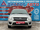 Lada (ВАЗ) Granta Standard, 2018 года, пробег 87200 км