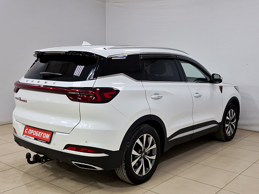 Chery Tiggo 7 Pro Max Ultimate, 2023 года, пробег 49682 км