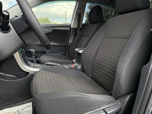 Toyota Corolla, 2011 года, пробег 179200 км