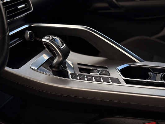 Geely Coolray Luxury, 2020 года, пробег 63636 км