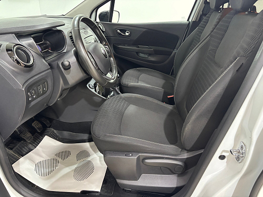 Renault Kaptur Drive, 2020 года, пробег 103550 км
