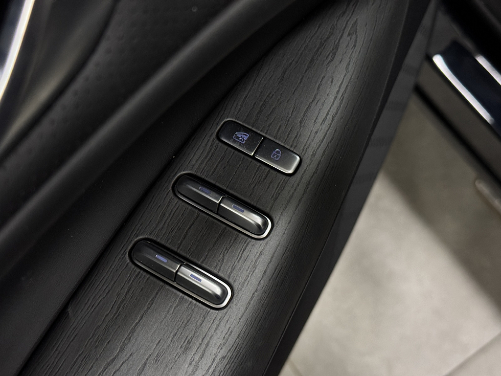 Changan CS75 Plus Техно, белый