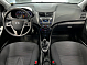 Hyundai Solaris, 2016 года, пробег 122815 км
