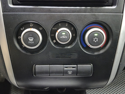 Datsun mi-DO Trust III, 2015 года, пробег 124708 км