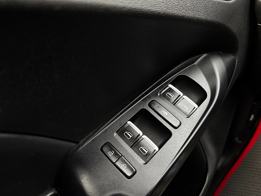 Kaiyi E5 Luxury Sport, 2023 года, пробег 62487 км