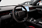 JETOUR DASHING Luxury, серый