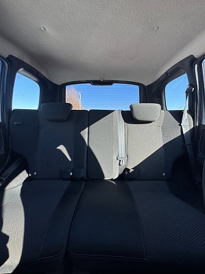 Chevrolet Niva GLC, 2017 года, пробег 152531 км