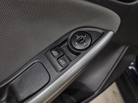 Ford Focus Trend, 2012 года, пробег 146961 км