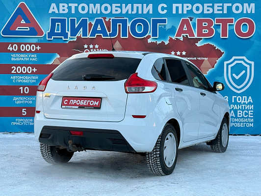Lada (ВАЗ) XRAY Optima Air conditioner (2018), 2018 года, пробег 84500 км