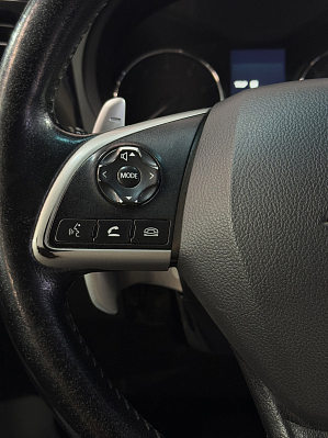 Mitsubishi Outlander Instyle, 2013 года, пробег 256000 км