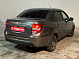 Lada (ВАЗ) Granta Comfort, 2019 года, пробег 59310 км