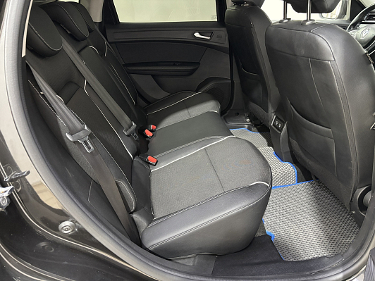 Renault Arkana Pulse, 2019 года, пробег 88500 км