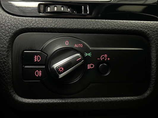 Volkswagen Touareg, 2014 года, пробег 240089 км