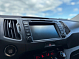 Kia Sportage Prestige, 2011 года, пробег 213724 км