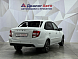 Lada (ВАЗ) Granta #CLUB, 2022 года, пробег 72572 км