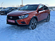 Lada (ВАЗ) Vesta Comfort (2019), 2019 года, пробег 96000 км