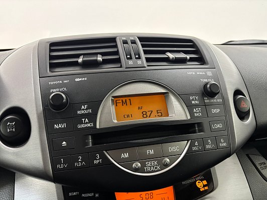 Toyota RAV4 Луна, 2007 года, пробег 224839 км