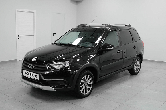 Lada (ВАЗ) Granta Comfort, 2023 года, пробег 37880 км