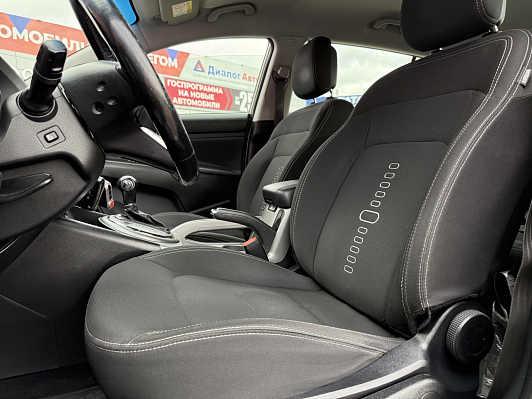 Kia Sportage Comfort, 2014 года, пробег 138000 км