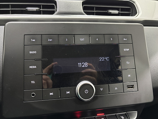 Renault Arkana Drive TCe 150, 2019 года, пробег 175151 км