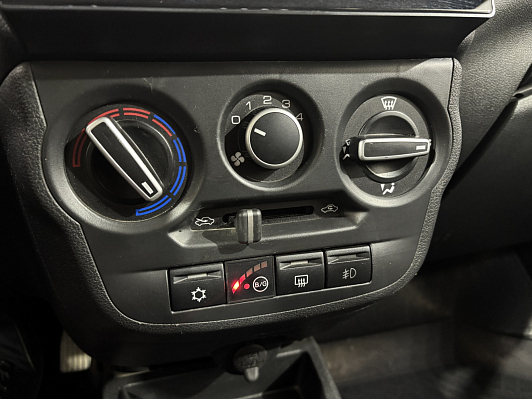 Lada (ВАЗ) Granta Comfort (2018-2021), 2018 года, пробег 90713 км