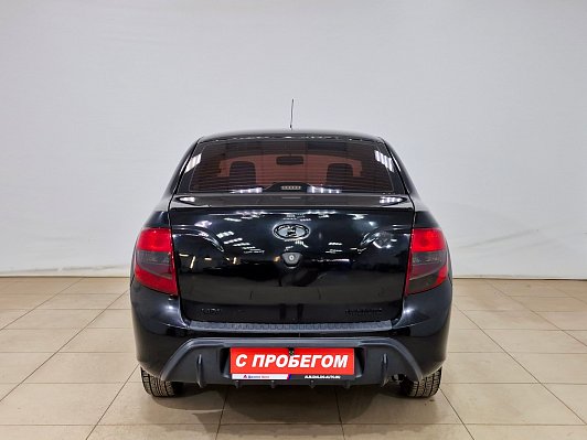 Lada (ВАЗ) Granta Classic Start Glonass 21901-51-234, 2013 года, пробег 220279 км