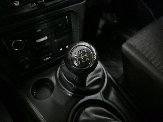 Lada (ВАЗ) Niva Travel Classic, 2021 года, пробег 73962 км